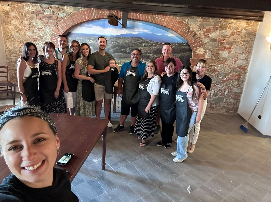 Lucca Cooking Classes景点图片