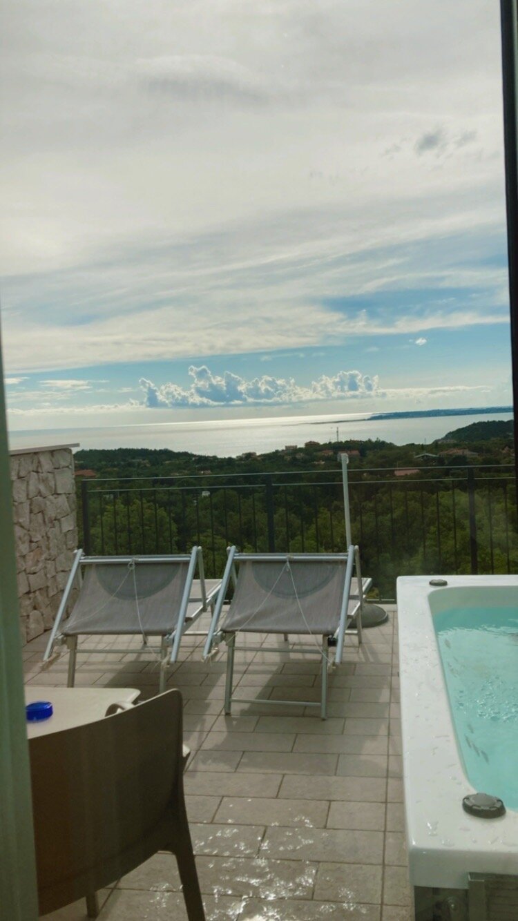 Encanto Agriturismo & Private SPA-官方