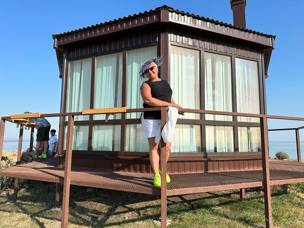 Southern Wine Company-Vyshestebliyevskaya必去景点