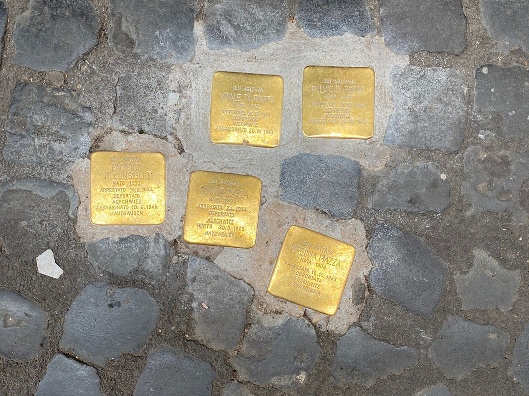 Roman Vacations-罗马必去景点