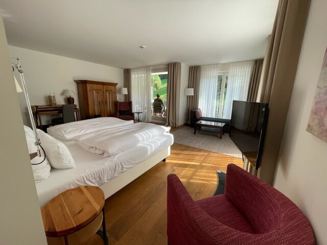 Hotel Therme Bad Teinach主图