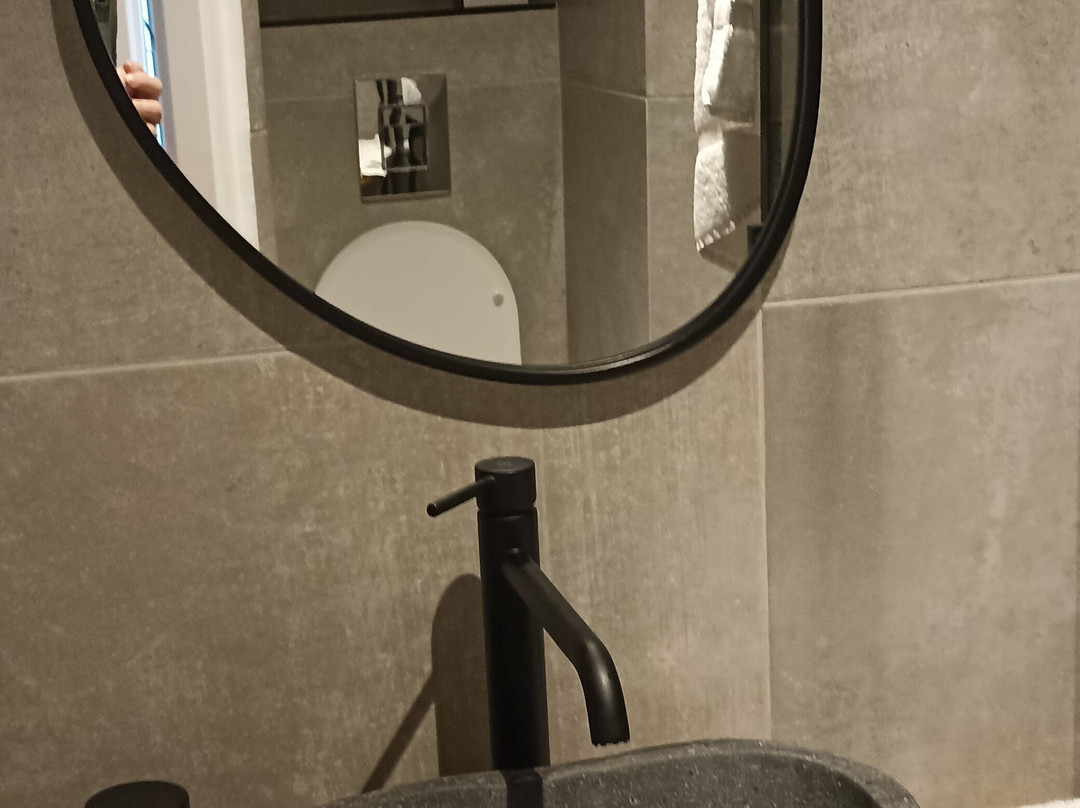 Hôtel Maison Doron主图