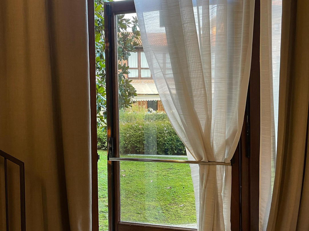Cascina Era È Resort Wellness主图