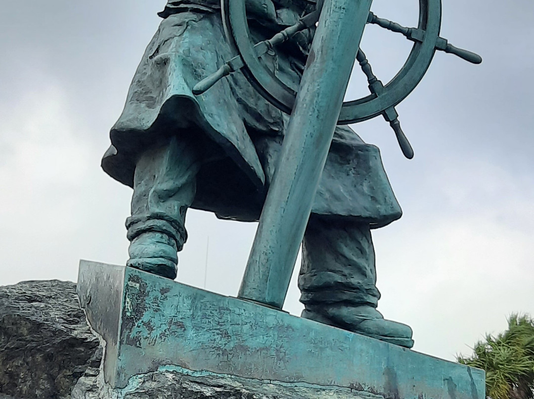 RNLI Moelfre Lifeboat Station景点图片