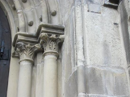 Evangelische Kirche景点图片
