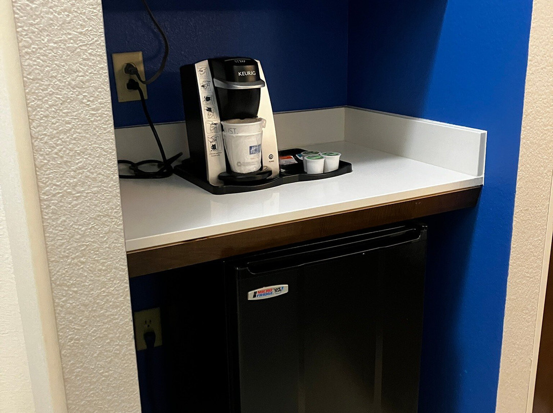 Holiday Inn Express & Suites Rancho Mirage - Palm Springs Area By IHG主图