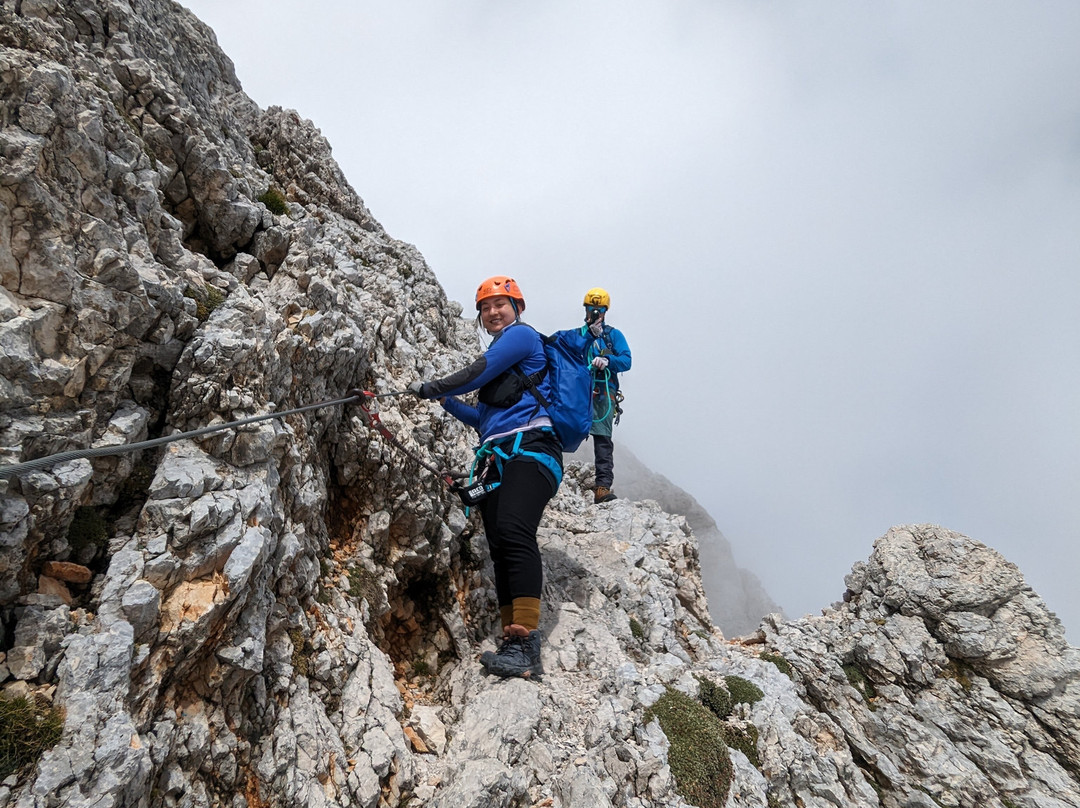 Bovec Outdoor Guides-博韦茨必去景点