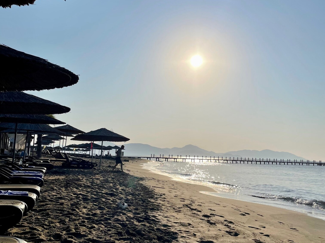 Tui Magic Life Sarigerme主图