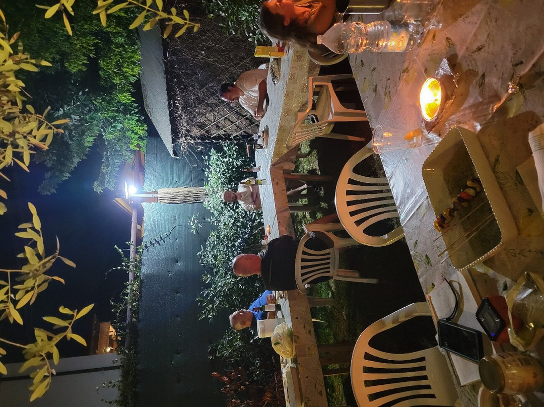 Agriturismo Poggio alla Cavalla主图