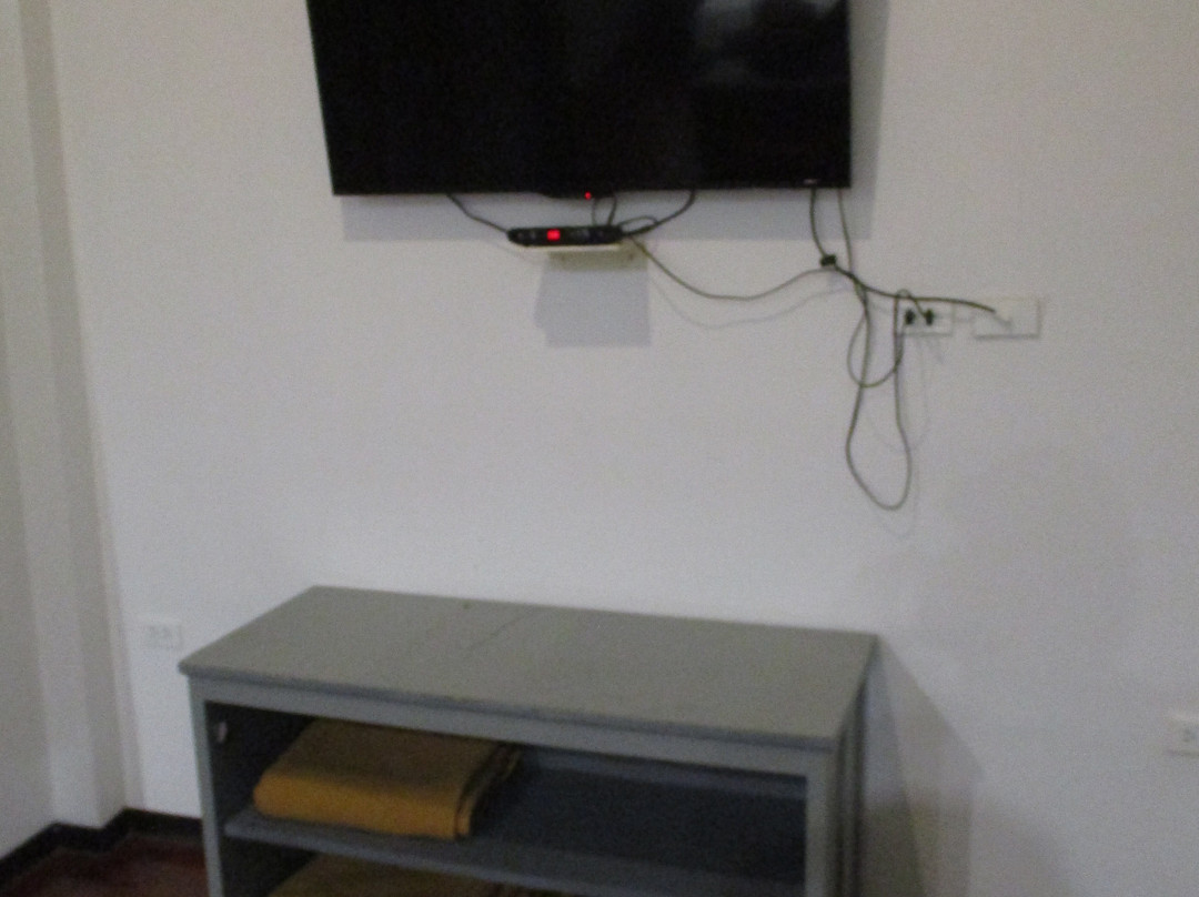 萨普拉旺度假大酒店主图