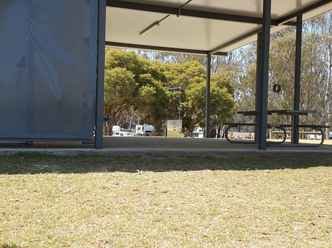 Gum Bend Lake-Condobolin必去景点