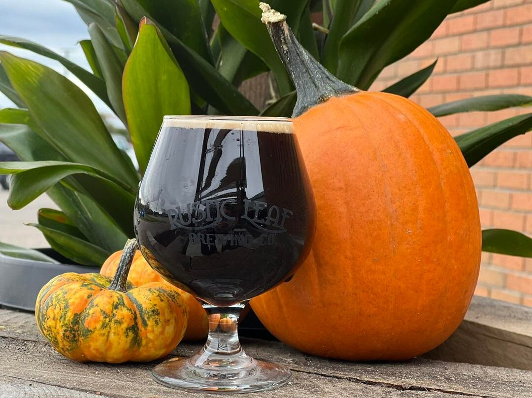 Rustic Leaf Brewing-Waterford必去景点