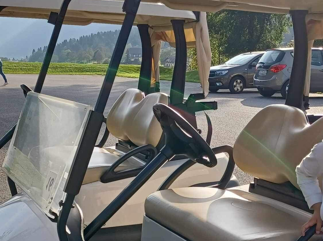 Golf Club Rendena景点图片