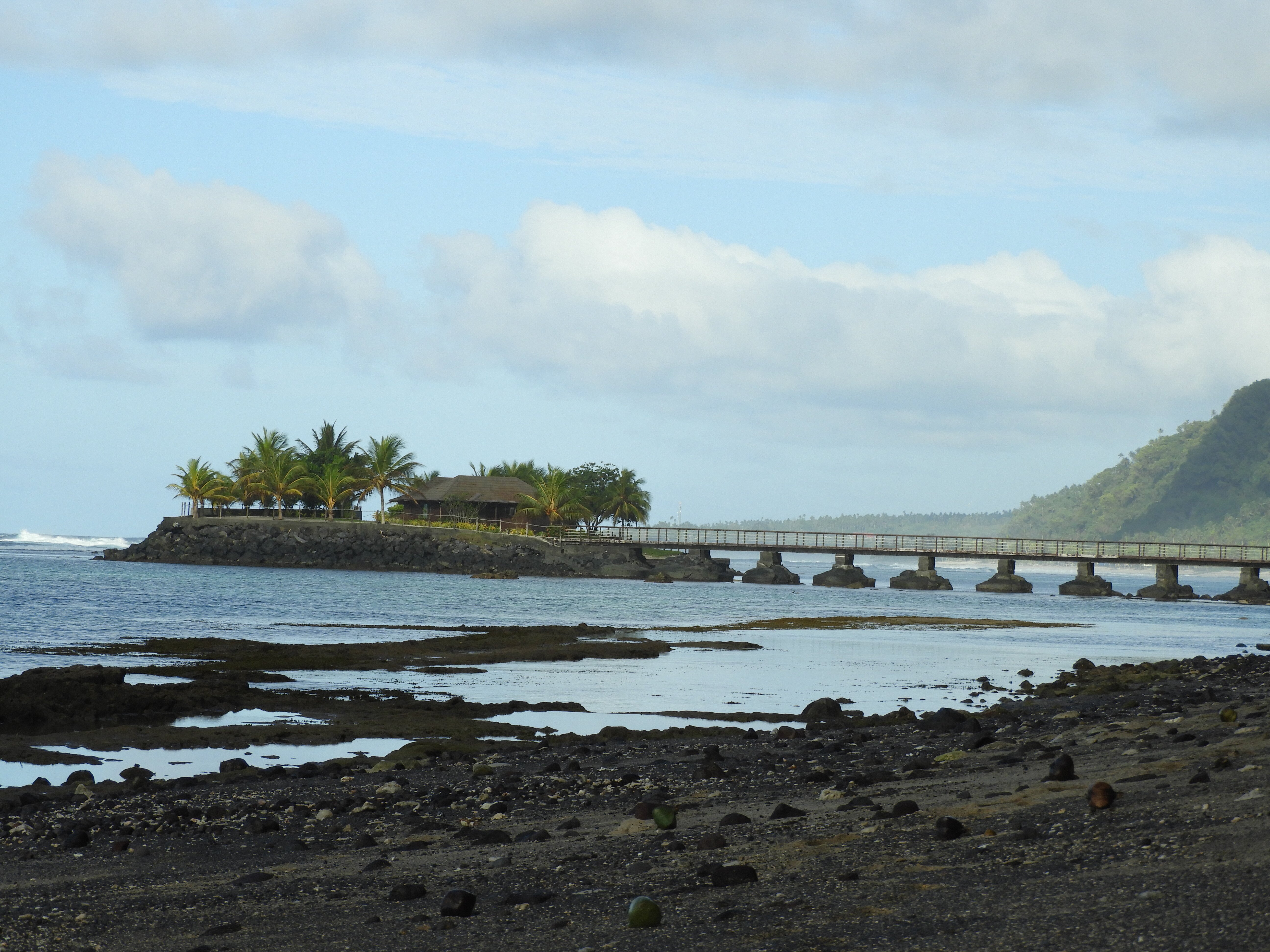 Aga Reef Resort-浴室