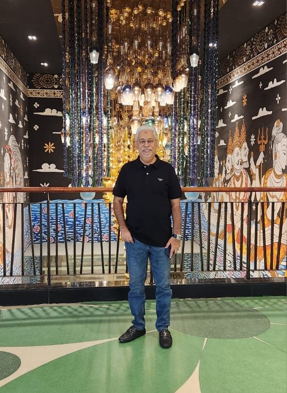 VR Chennai-金奈（马德拉斯）必去景点