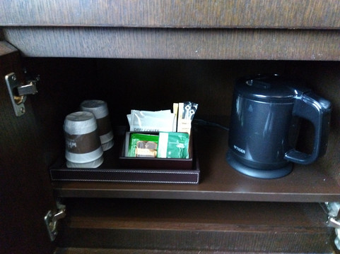 格拉斯丽银座酒店主图