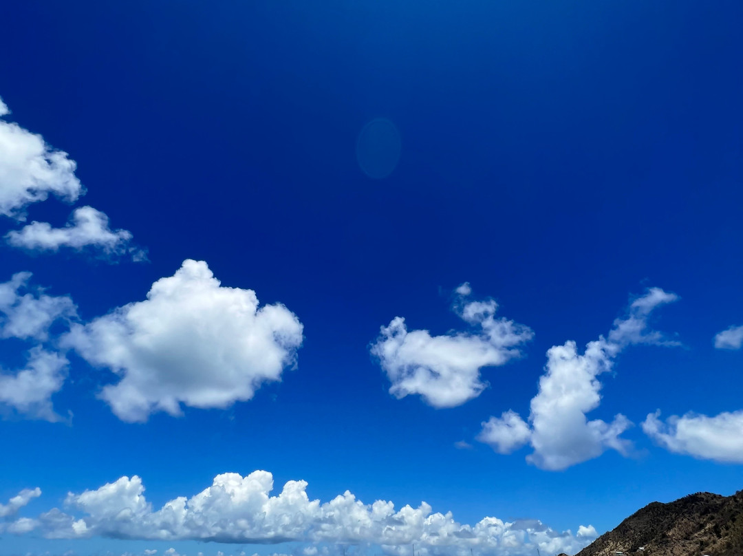Grand Case Beach-格兰德凯斯必去景点