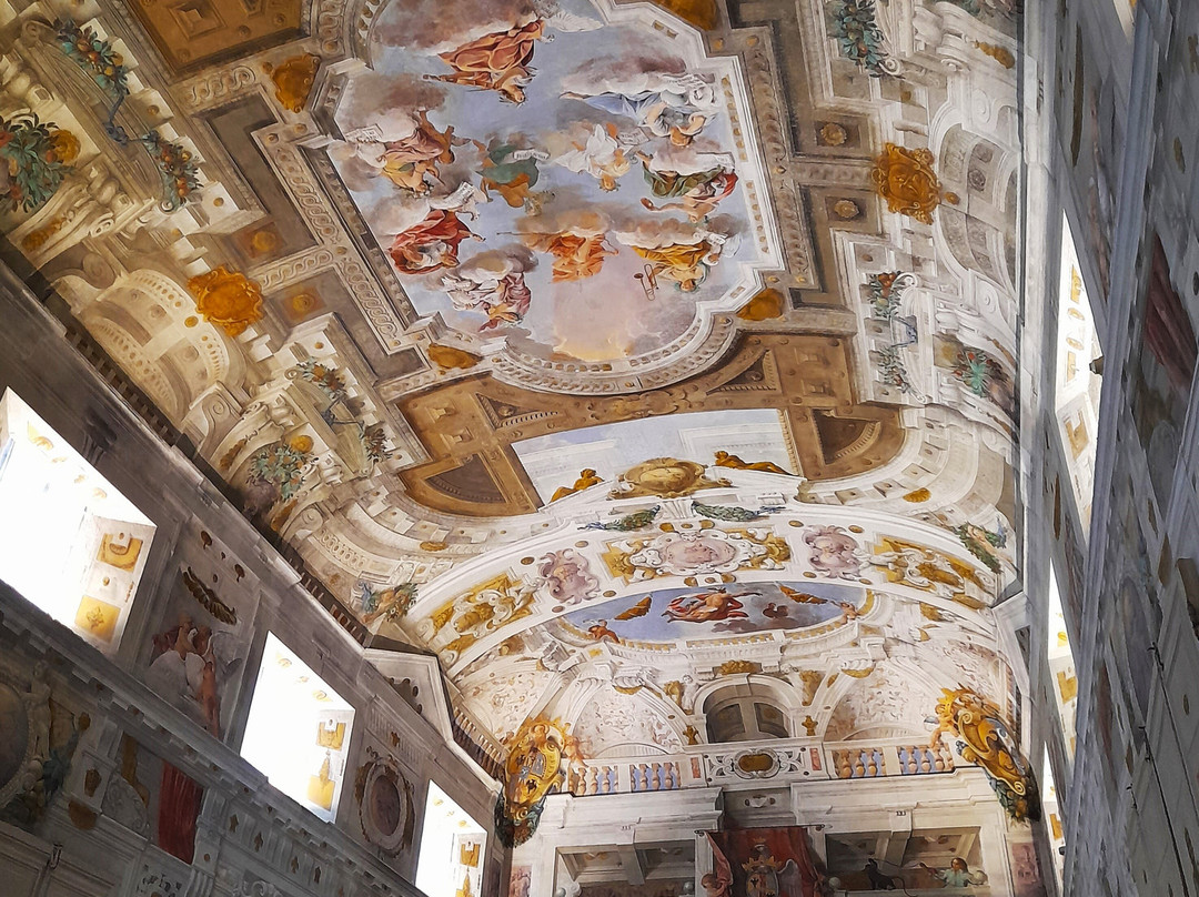 Palazzo Ducale景点图片