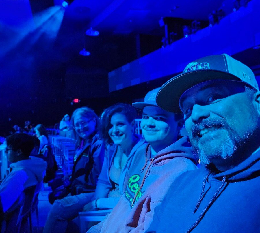 Mat Franco Magic Reinvented Nightly-null必去景点