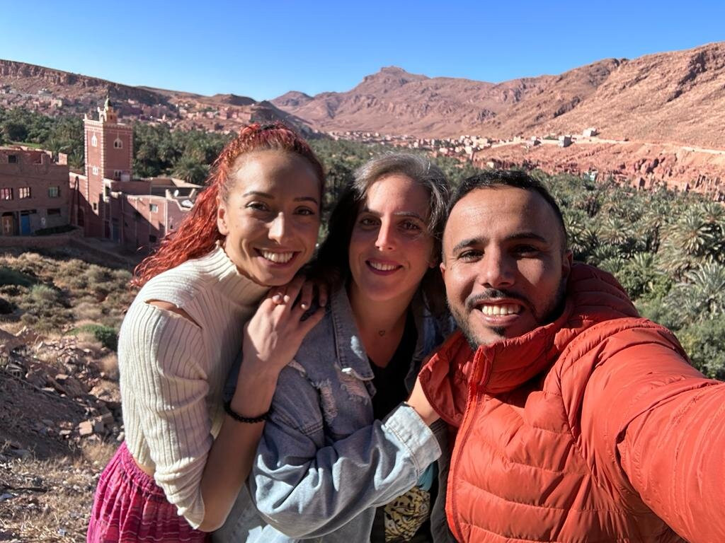 Vacaciones Por Marruecos景点图片