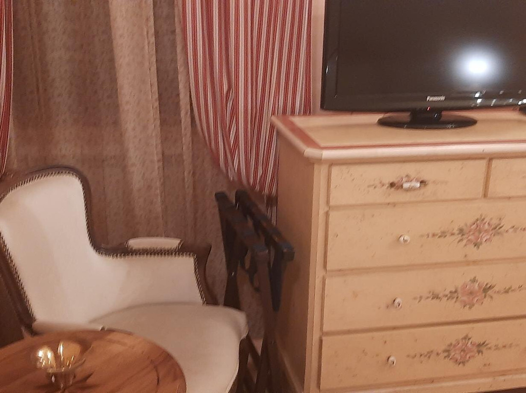 Hotel Monte Cristo主图