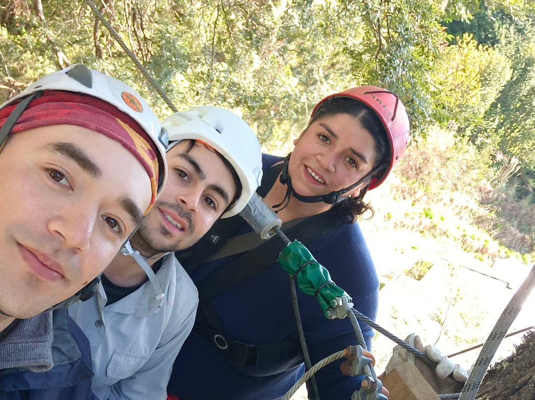 Turistour-巴拉斯港必去景点