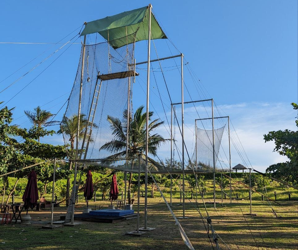 汉班托塔香格里拉Spa度假酒店主图