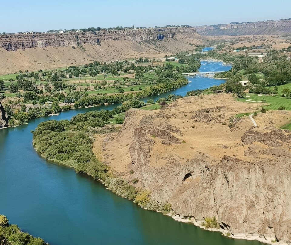 珀赖因桥-特温福尔斯必去景点