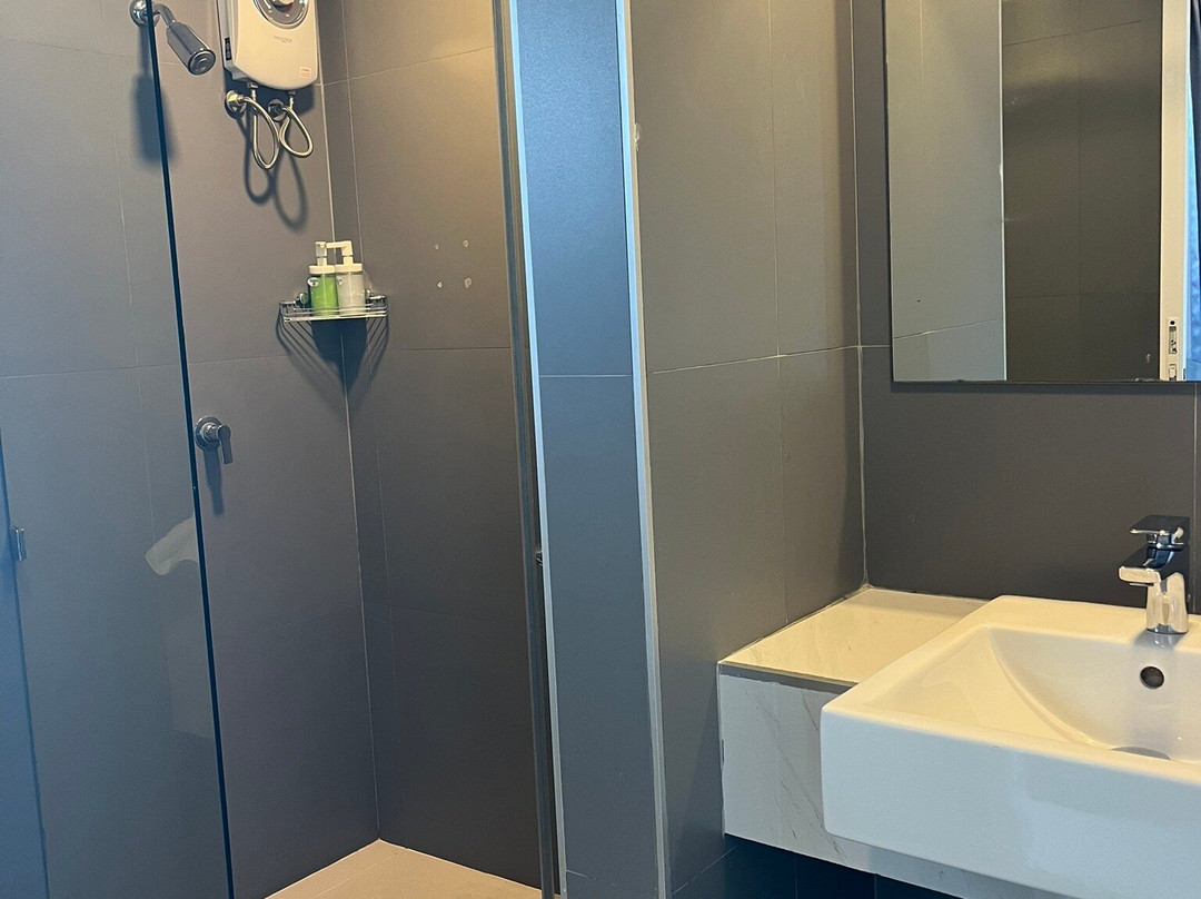 Trat City Hotel主图