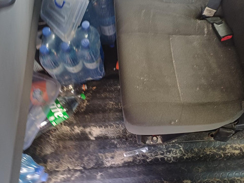 Mauritius Catamaran-大湾必去景点