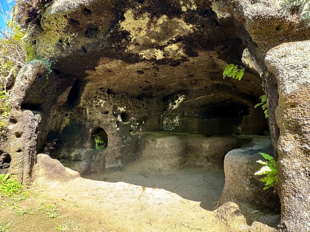 Asilo de la Paz-Floreana必去景点