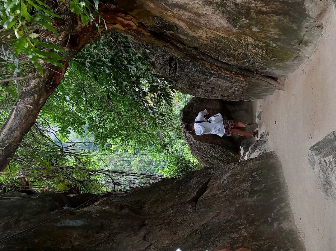 Khaolak Beste Tour-拉克山必去景点