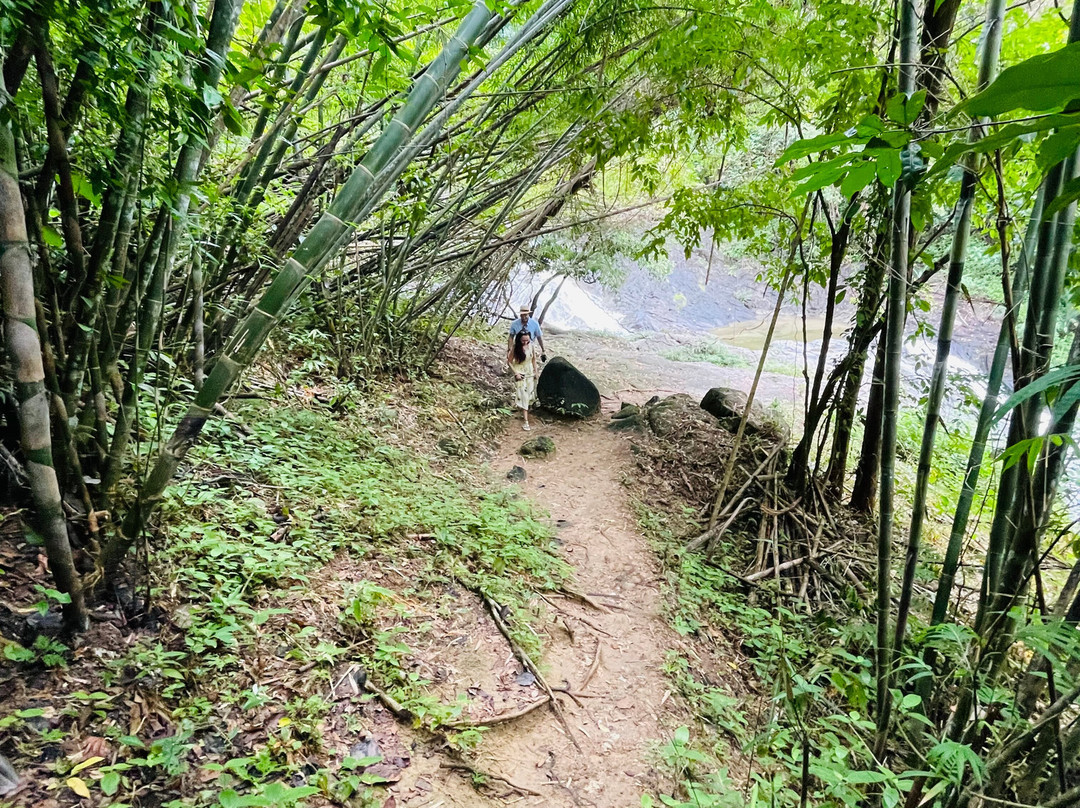 Caring Taxi Khao Lak-拉克山必去景点