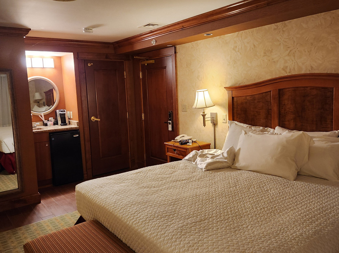 Oglebay Park Resort主图