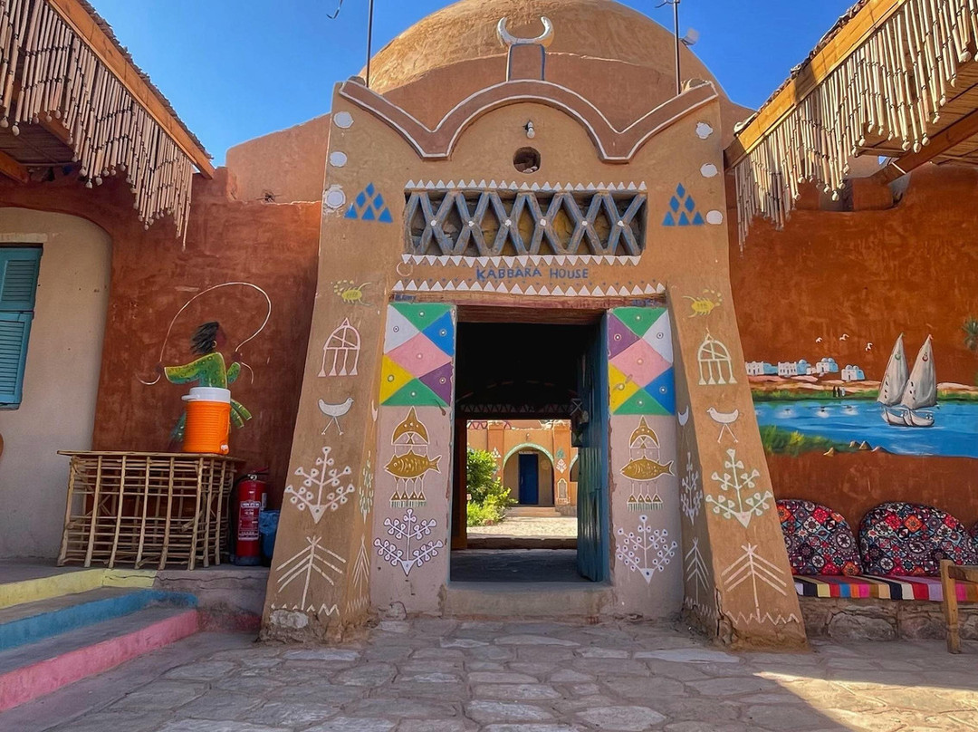 Kabara Nubian House主图