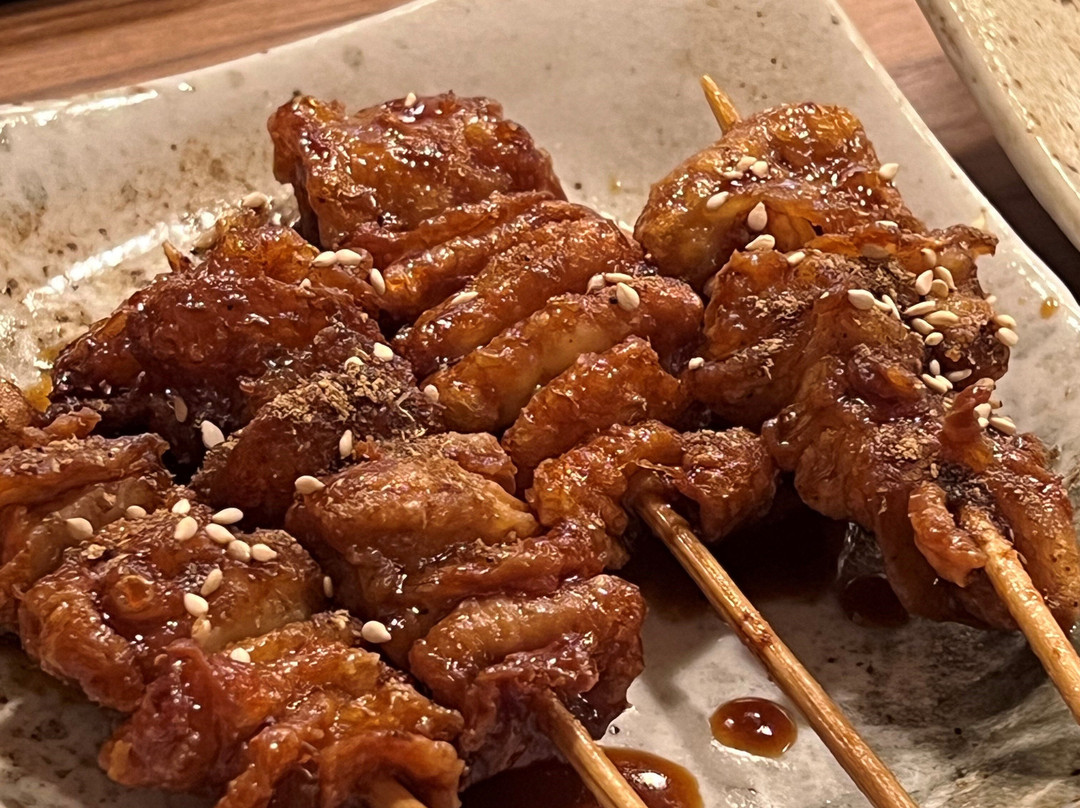 鳥劇場 水道橋店主图