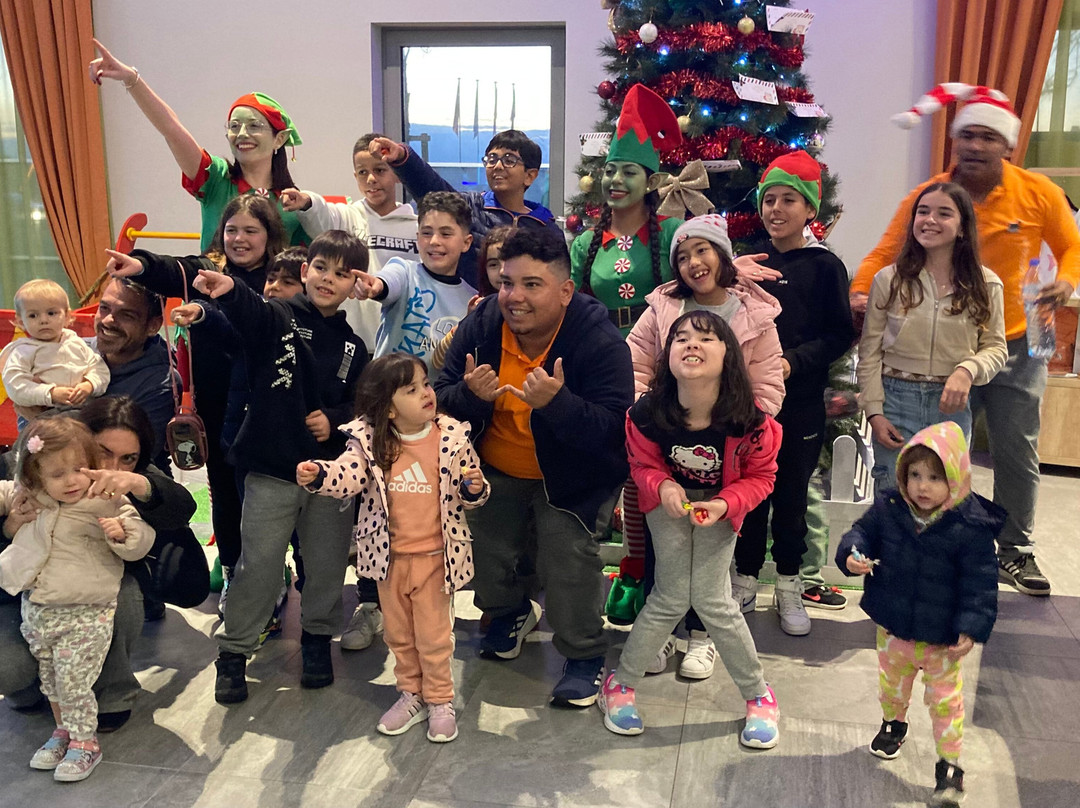 Vila Gale Nep Kids主图