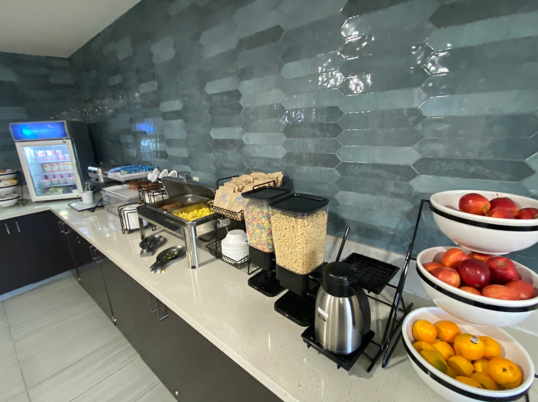 Wingate By Wyndham Los Alamos主图