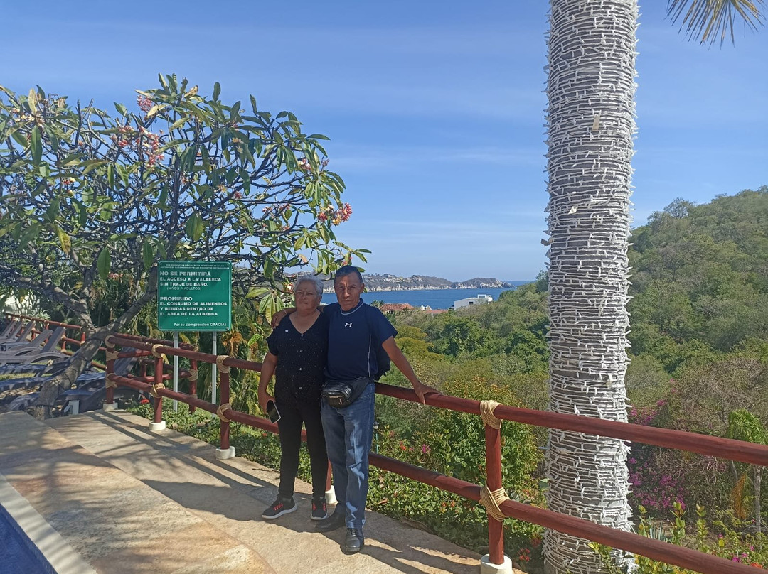 Princess Mayev Hotel主图