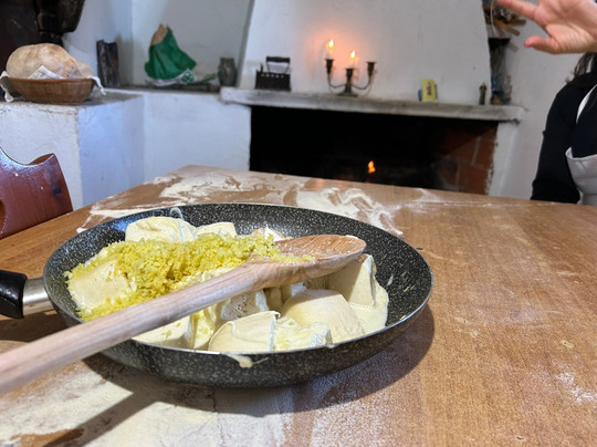 DRAN Experience-阿尔盖罗必去景点