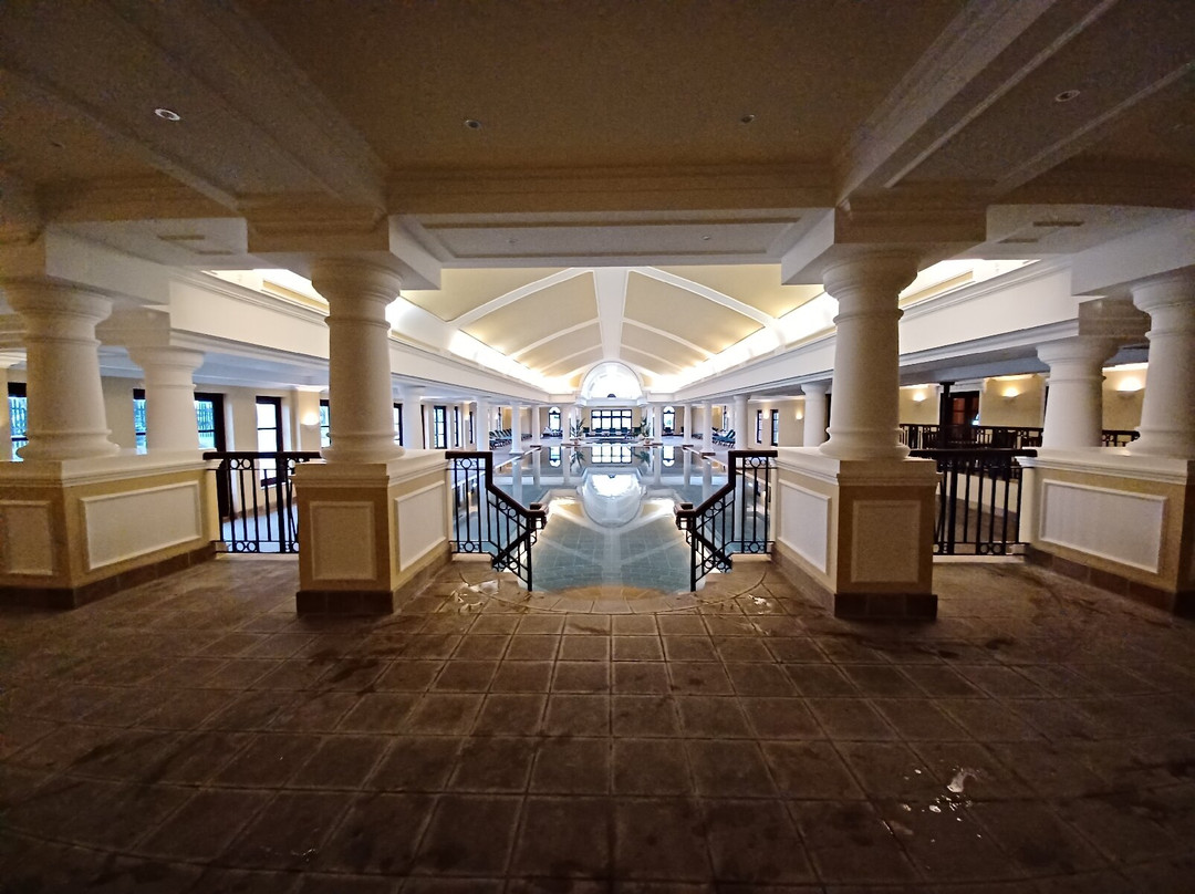 The Athenaeum Club-Rochford必去景点