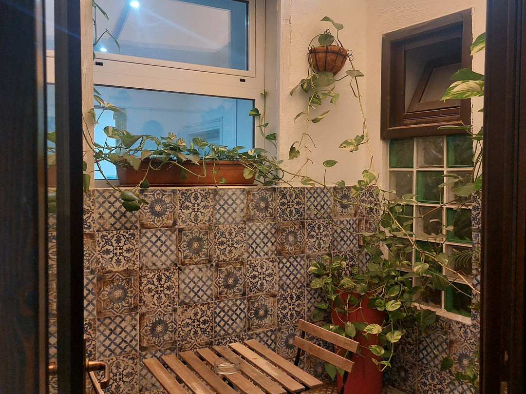 La Terrazza Sul Centro主图