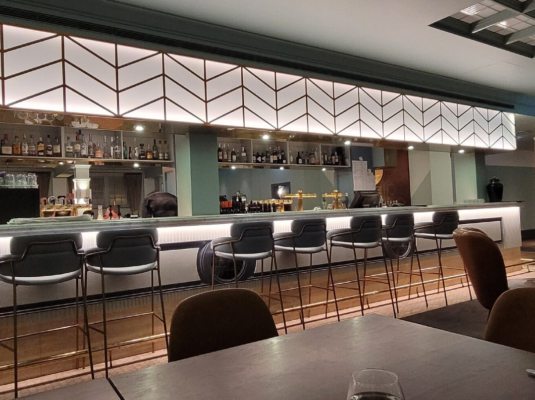 Tattersalls Hotel主图