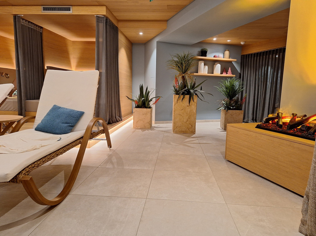 Relax Hotel Pip Margraff主图