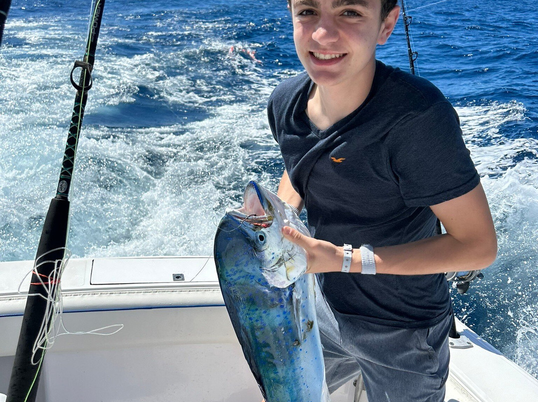 Tuna Fish Sportfishing景点图片
