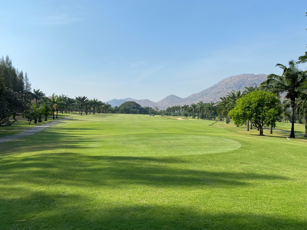 Palm Hills Golf Club景点图片