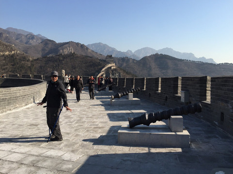 Better China Trip-北京市必去景点