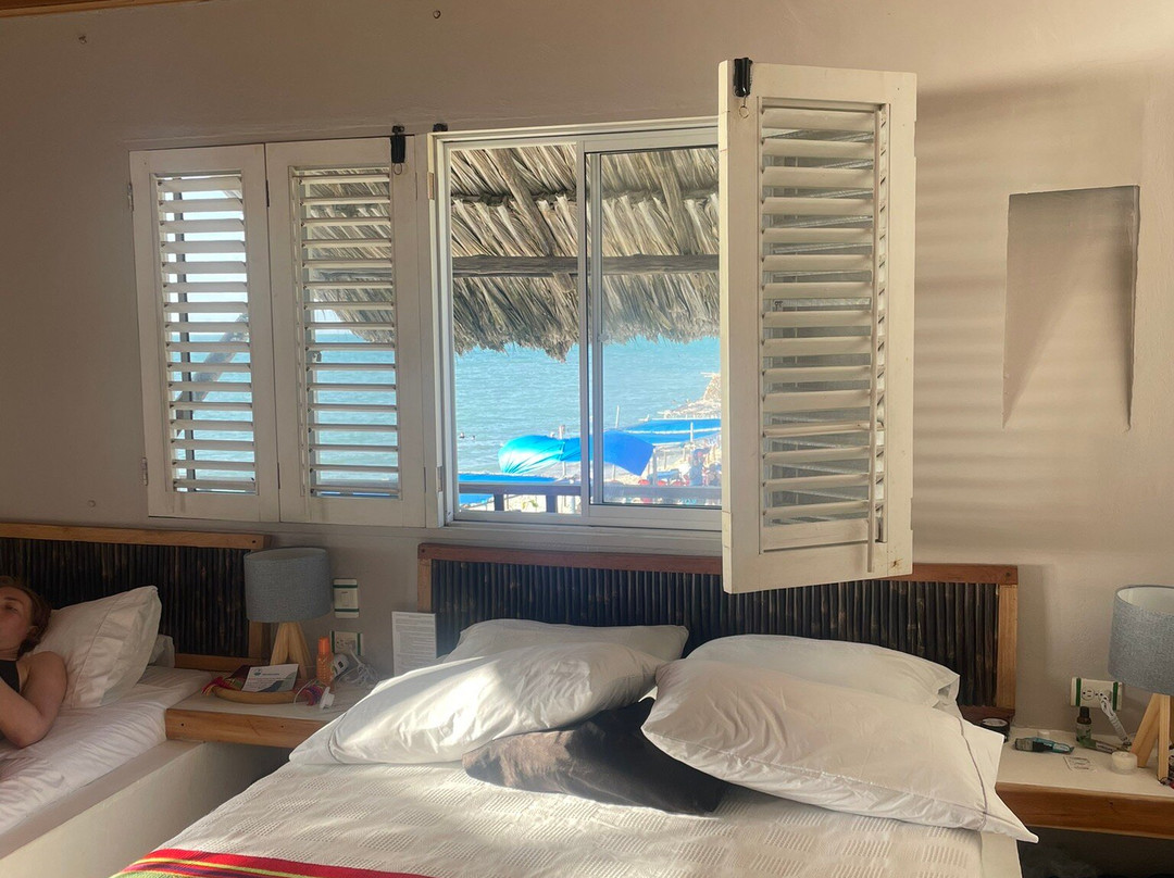 Hotel Casa Sattva主图