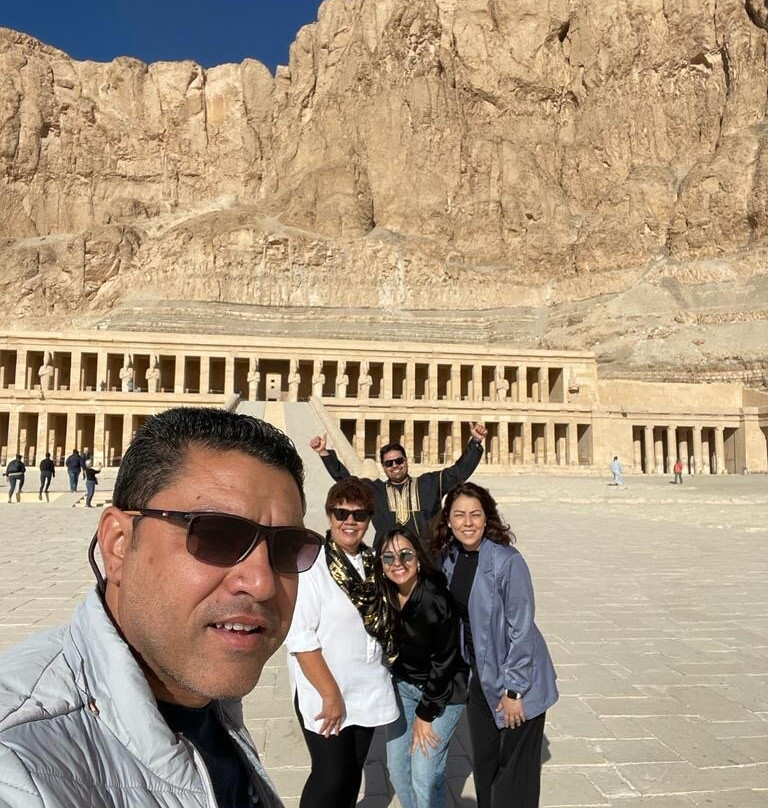 Egypt knight tours-亚斯文必去景点