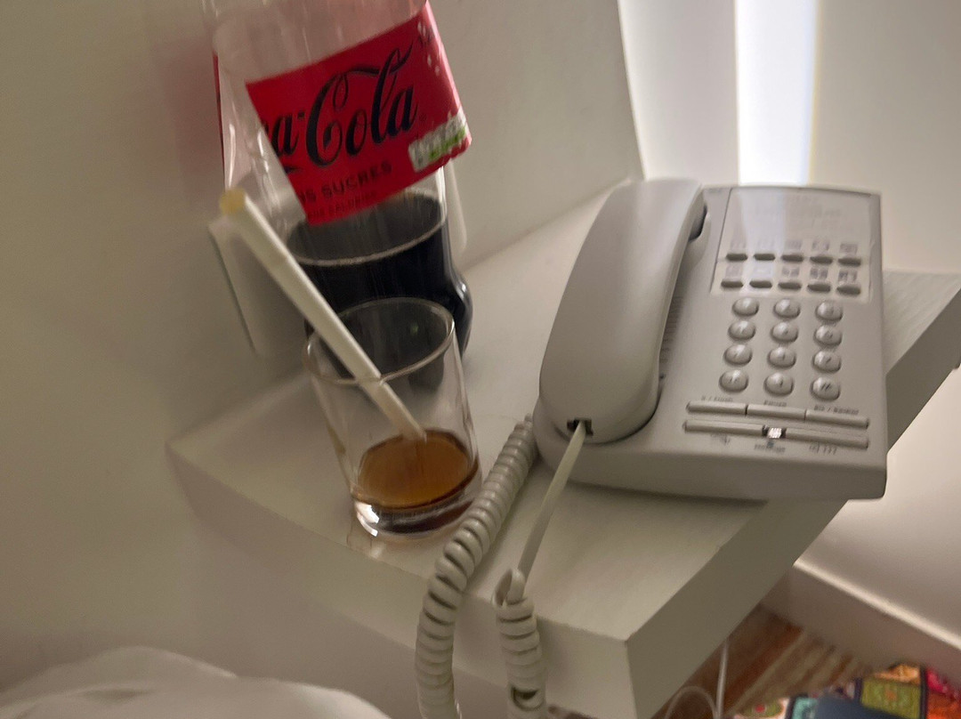 Mercure Paris Levallois Perret主图